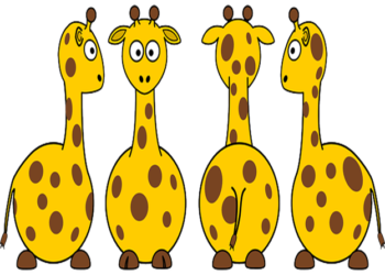 I wouldn’t want to be in your shoes