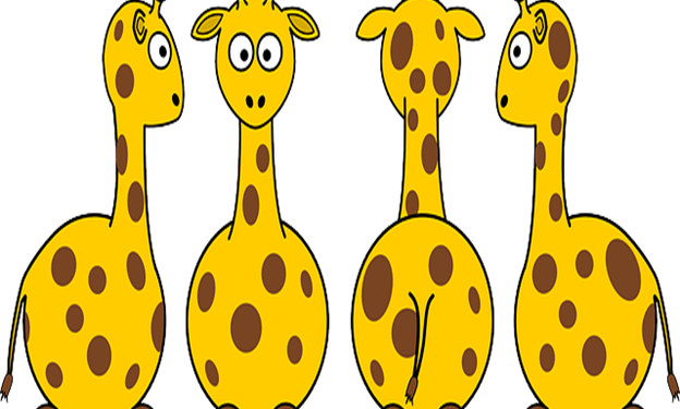 I wouldn’t want to be in your shoes