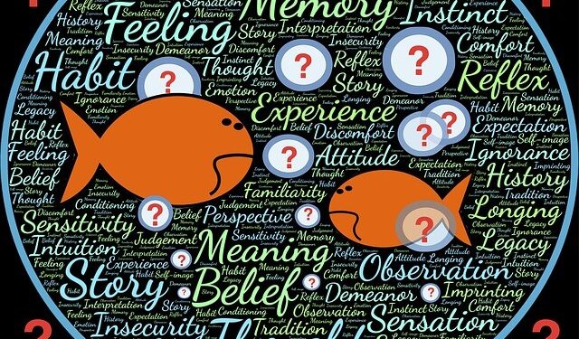 Are you sure that’s what you believe