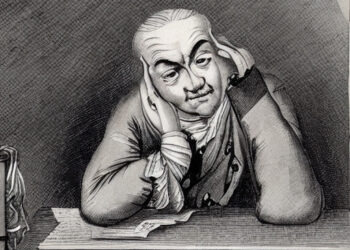 Something on your mind ?