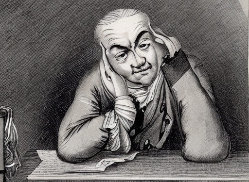 Something on your mind ?