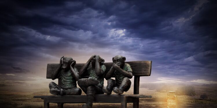 What you’re saying feels weird…