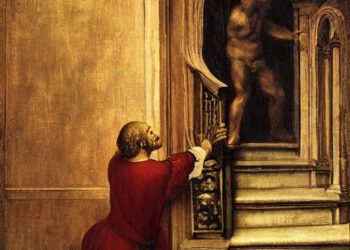 I Don’t Believe it’s Real