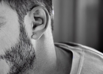 The Sound of Silence