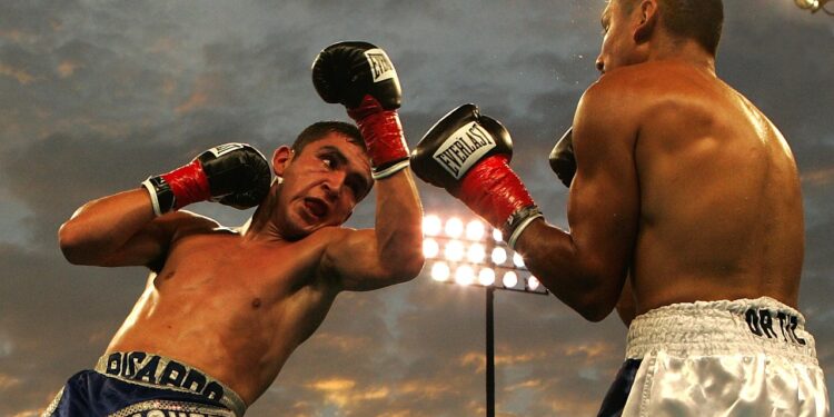 Knocked Down Twice, get up Thrice