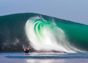 Resilience and the OCEAN