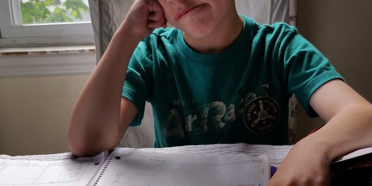 Have You Done your Homework ?