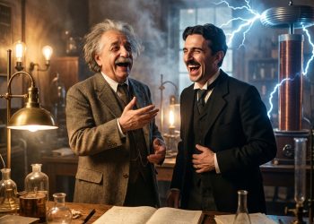 Just Use Your Imagination !