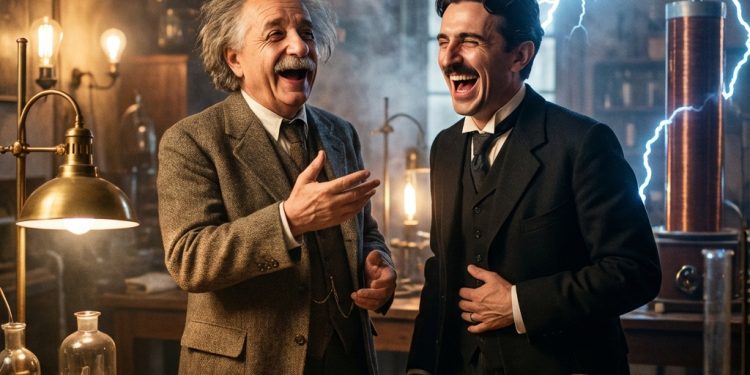 Just Use Your Imagination !