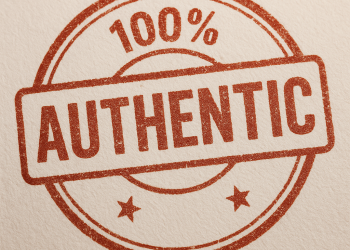 Authenticity