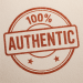Authenticity