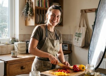 Finally A Good Habit !